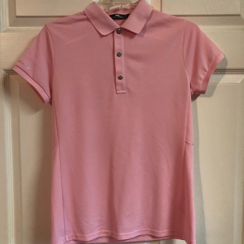 Ralph Lauren X (RLX) shirt